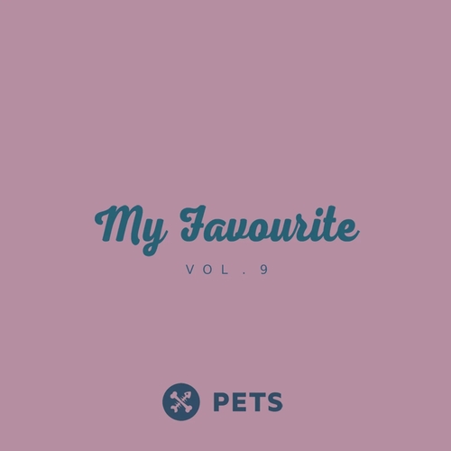 VA - My Favourite PETS, Vol. 9 [PETSDIG013]